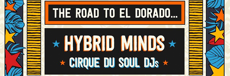 Cirque Du Soul image