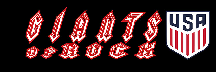 Giants of Rock image