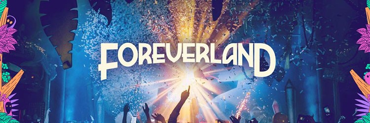 Foreverland: Enchanted Forest image