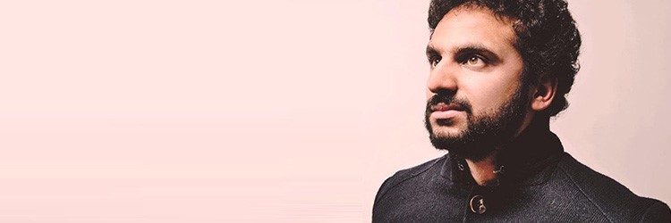 Nish Kumar image