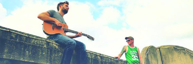 Showhawk Duo image