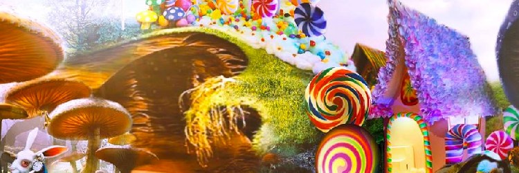 Fantastical Chocolate Festival image