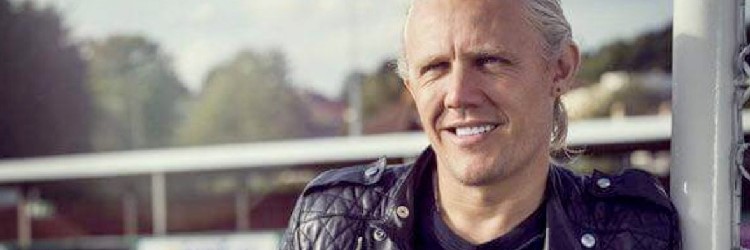 An Evening with Jimmy Bullard image