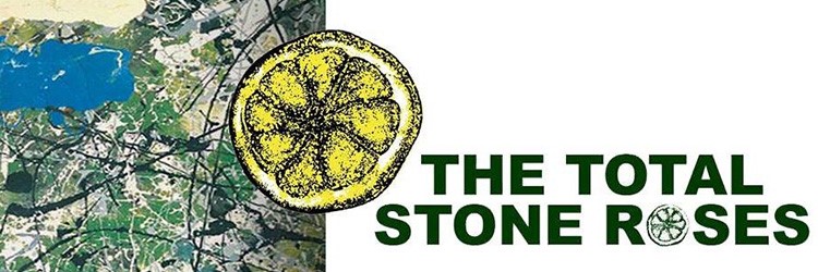 The Total Stone Roses image