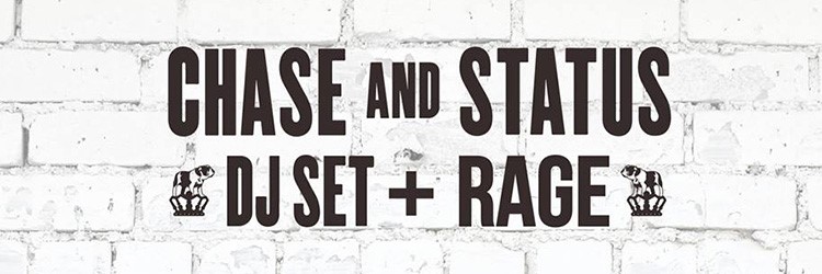 Chase & Status DJ Set image