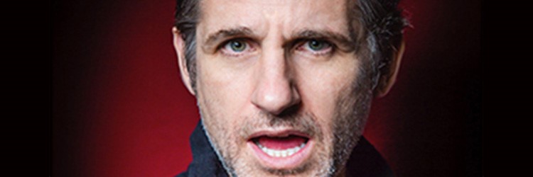 Tom Stade: I Swear To image