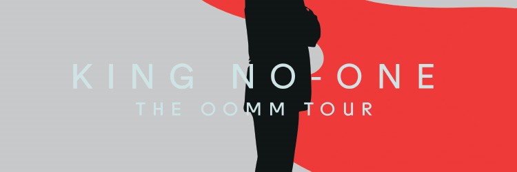 King No-One image