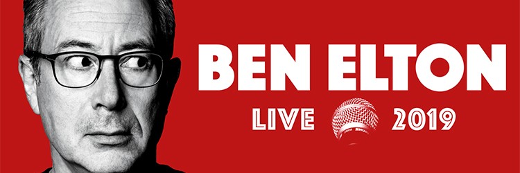Ben Elton image