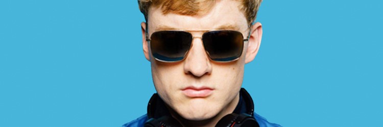 James Acaster COLD LASAGNE HATE MYSELF 1999 image