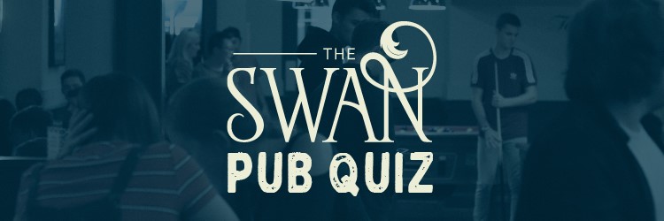 The Swan Pub Quiz image