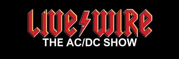Live/Wire - The AC/DC Show image
