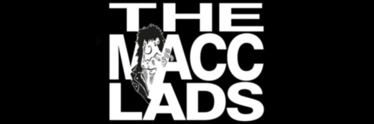 The Macc Lads image