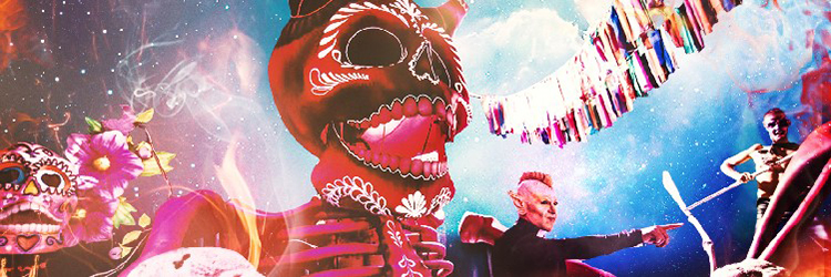 Festival of the Dead image