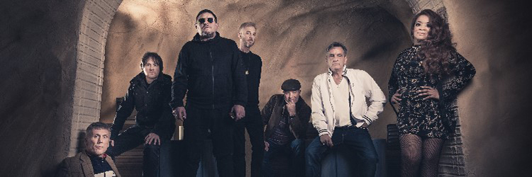 Happy Mondays image