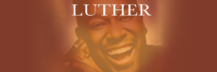 Luther Vandross Celebration image