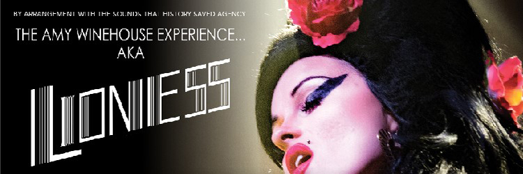 The Amy Winehouse Experience... AKA Lioness image