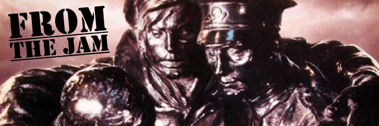 From The Jam image