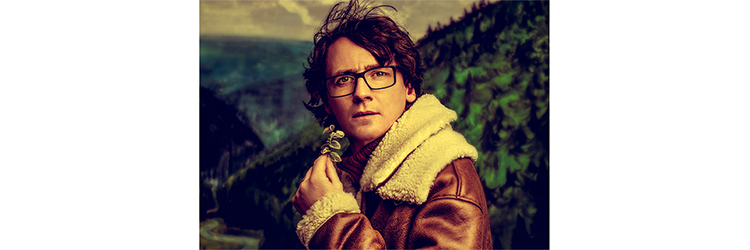 Ed Byrne: If I'm Honest image