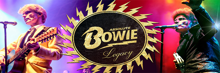 Absolute Bowie image