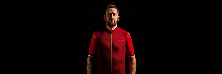 Bradley Wiggins: An Evening with image