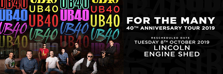 UB40 image