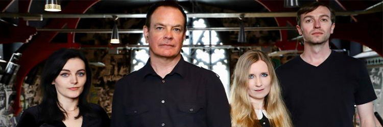 The Wedding Present image