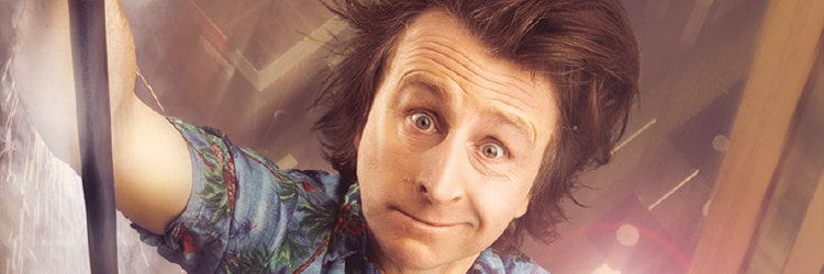 Milton Jones image