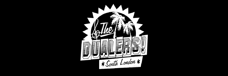 The Dualers image