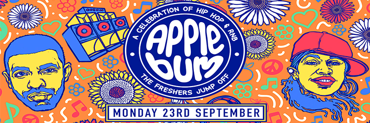 Applebum image