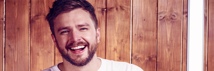 Iain Stirling: Failing Upwards image