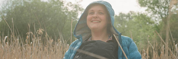 Josie Long: Tender image