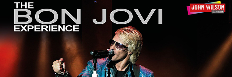 The Bon Jovi Experience image