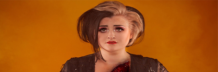 Kiri Pritchard-McLean: Empathy Pains image