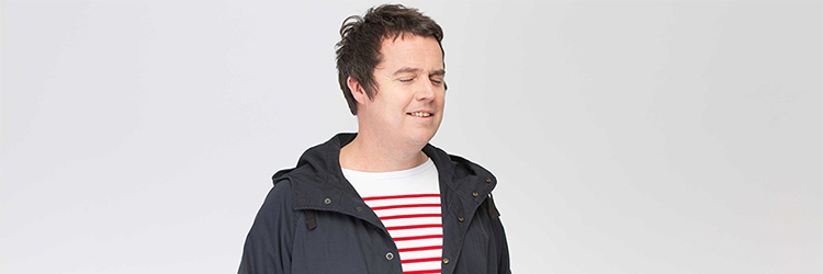 Paul McCaffrey: Lemon image