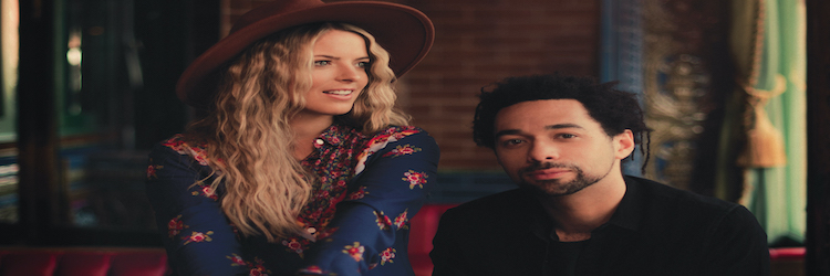 The Shires image