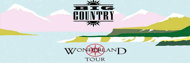 Big Country image