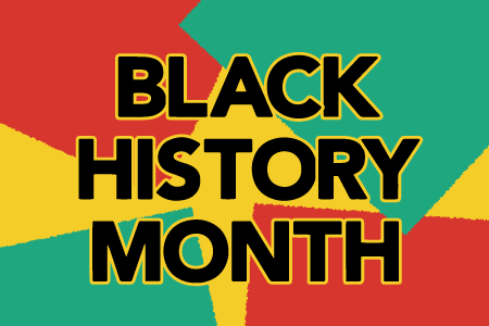 Black History Month: Book club Image