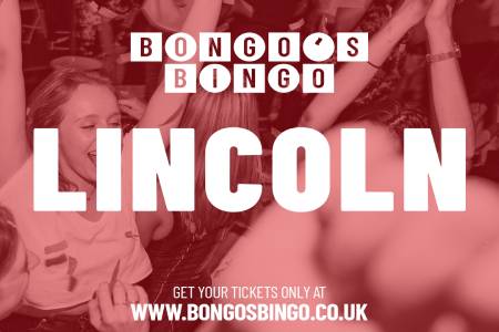 Bongo's Bingo - Jubilee Special Image