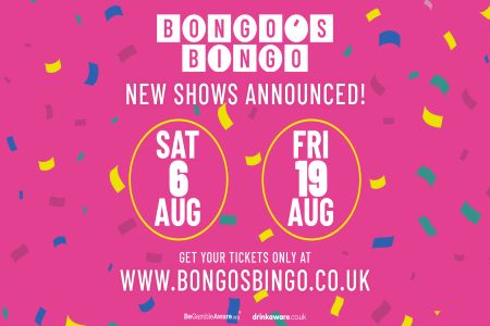 Bongo's Bingo Image