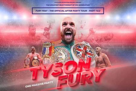 tyson fury after party tour lincoln