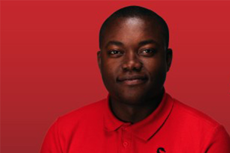 Kudzai discusses sports funding Thumbnail