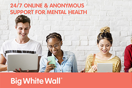 Big White Wall: A student review Thumbnail