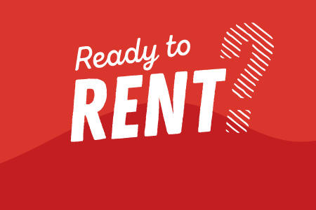 Ready to Rent - All you need to know! image
