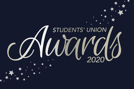SU Awards Nominations Now Open! image