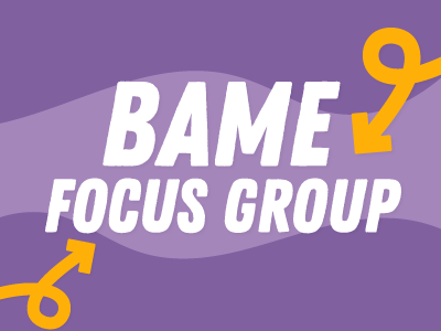 Feedback from our BAME Focus Group Thumbnail