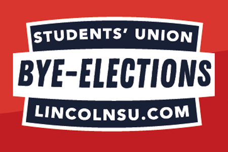 Postgraduate Students’ Officer elections update Thumbnail
